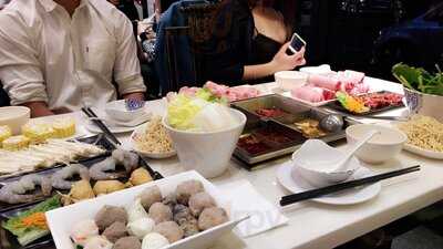 Kung Fu Kitchen Northbridge