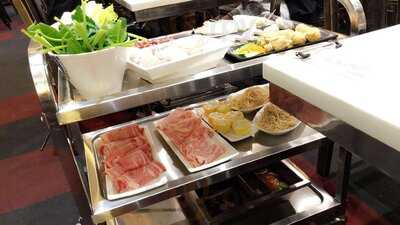 Kung Fu Kitchen Northbridge