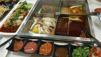 Kung Fu Kitchen Northbridge