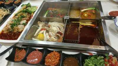 Kung Fu Kitchen Northbridge