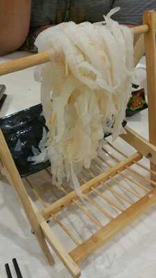 Kung Fu Kitchen Northbridge