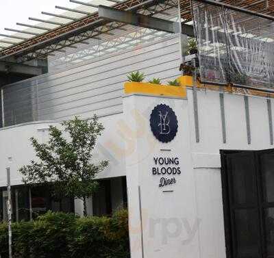 Young Bloods Diner