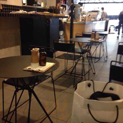 Toby's Estate Espresso