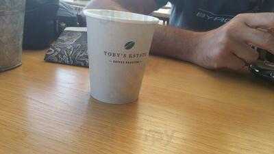 Toby's Estate Espresso