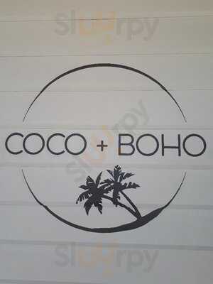 Coco + Boho