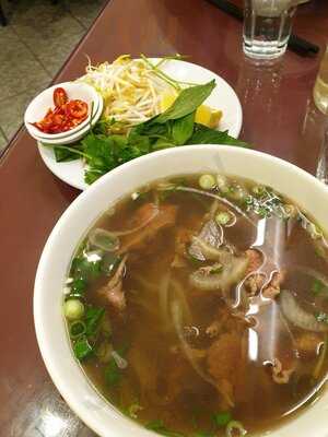 Pho S.a