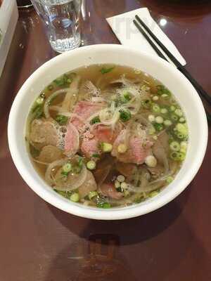 Pho S.a