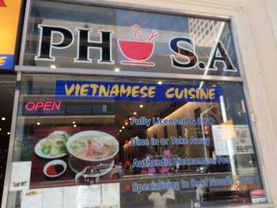 Pho S.a