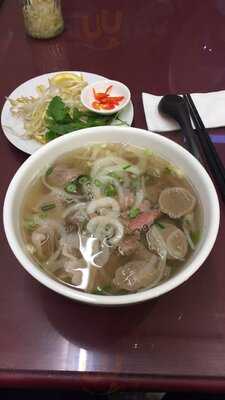 Pho S.a