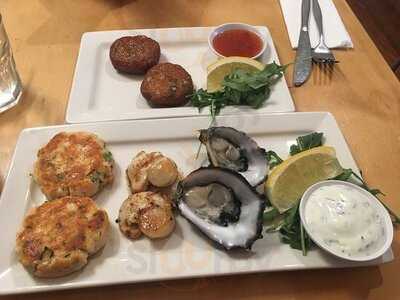 The Fishmonger's Wife