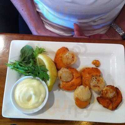 The Fishmonger's Wife