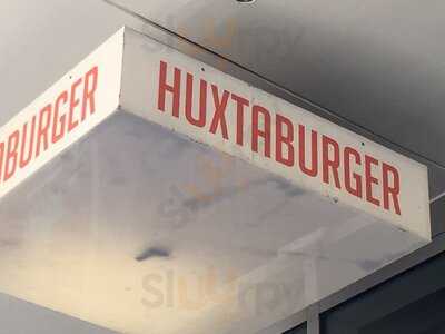 Huxtaburger