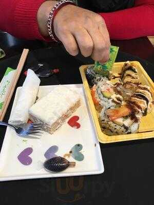 Sushi Cafe