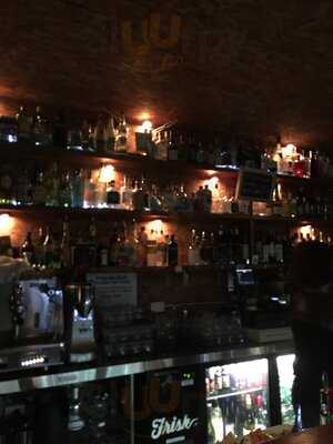 Frisk Small Bar