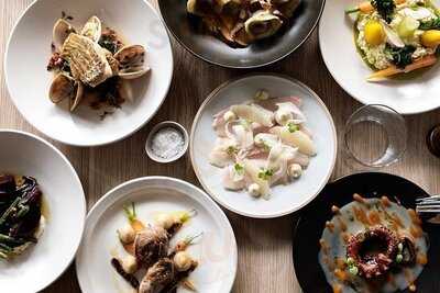 Pembroke Bar And Kitchen