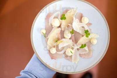 Pembroke Bar And Kitchen