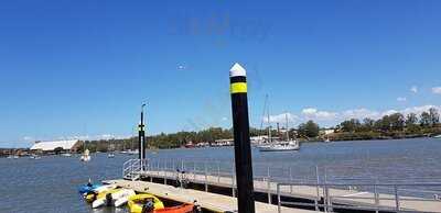 Northshore Harbour Cafe