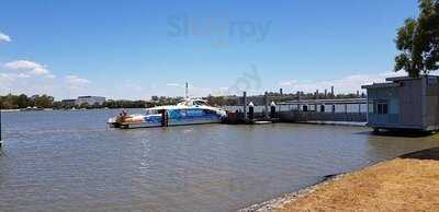 Northshore Harbour Cafe