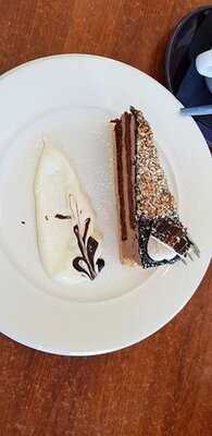 Northshore Harbour Cafe