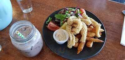 Northshore Harbour Cafe
