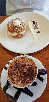 Northshore Harbour Cafe