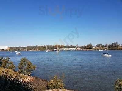 Northshore Harbour Cafe