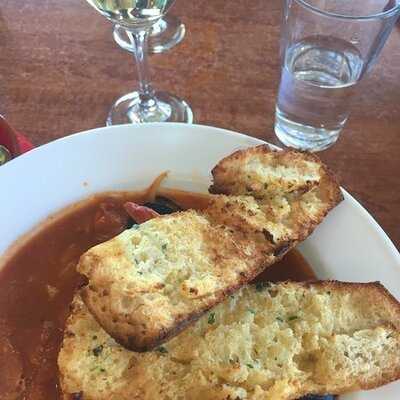 Northshore Harbour Cafe