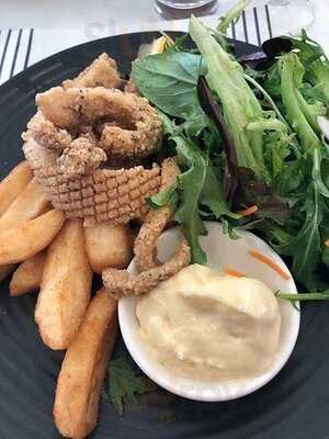 Northshore Harbour Cafe