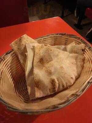 The Jerusalem Sheshkabab House