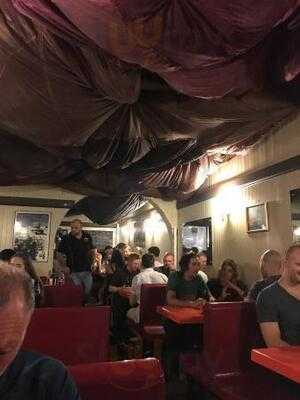 The Jerusalem Sheshkabab House