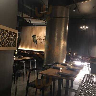 Spice Den
