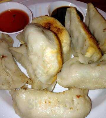 Dumplings Plus