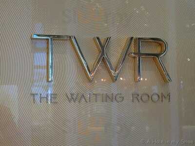 The Waiting Room