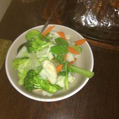 Silk And Spice Thai Restaurant