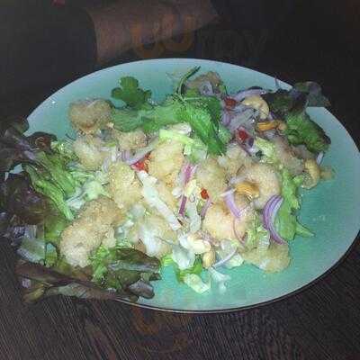 Silk And Spice Thai Restaurant