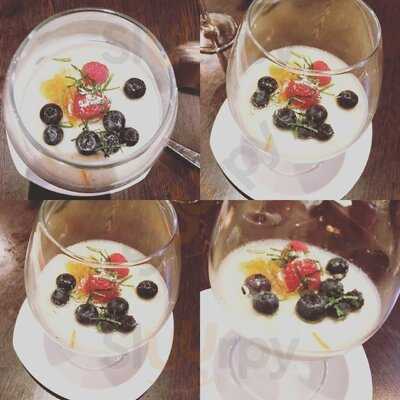 Silk And Spice Thai Restaurant