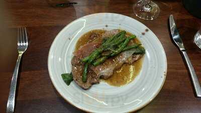 Martini On The Parade