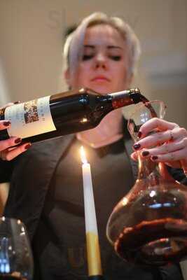 Martini On The Parade