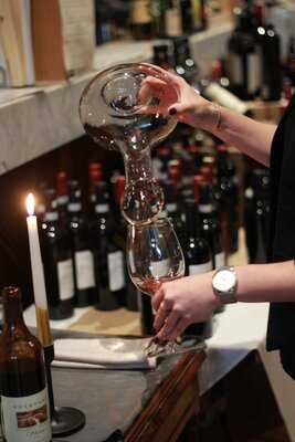 Martini On The Parade