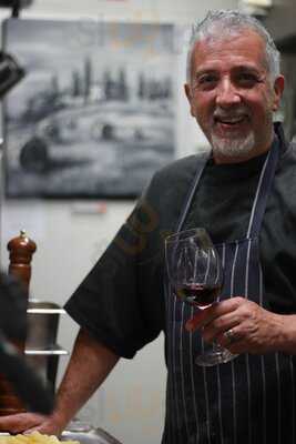 Martini On The Parade