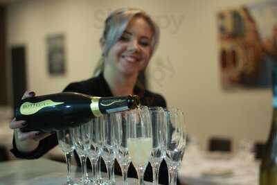 Martini On The Parade