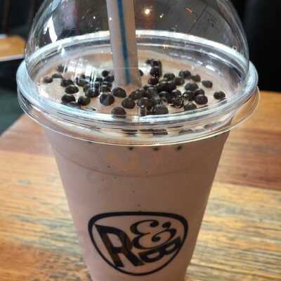 Ribs & Burgers Fortitude Valley