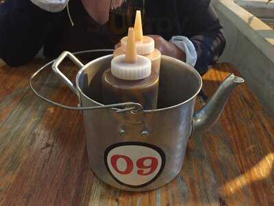 Ribs & Burgers Fortitude Valley