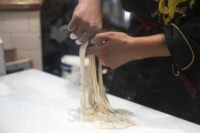 Franky's Lan Zhou Noodles