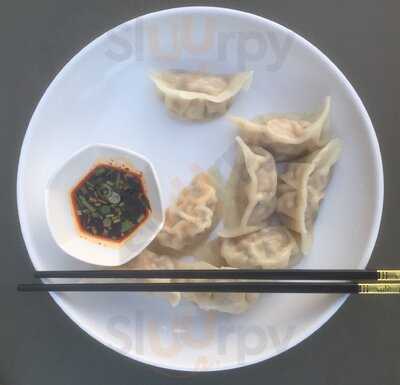 Franky's Lan Zhou Noodles