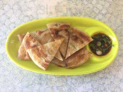 Franky's Lan Zhou Noodles