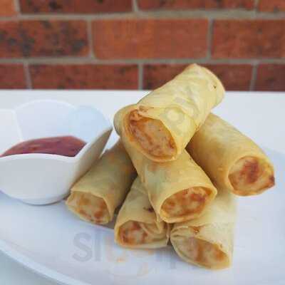 Franky's Lan Zhou Noodles