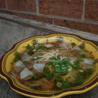 Franky's Lan Zhou Noodles