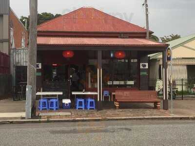 Franky's Lan Zhou Noodles
