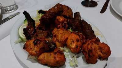 Chef's Tandoor